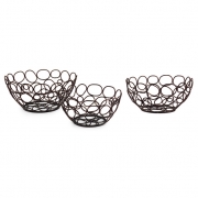 Nesting Bowls - Set of 3