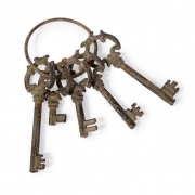 Decorative Keys