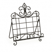 Counterflory Recipe Book Holder