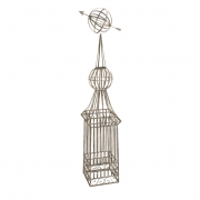Younger Garden Trellis
