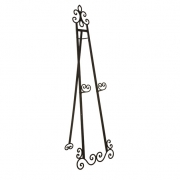 Utica Floor Easel