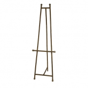 CKI Faustine Iron Floor Easel
