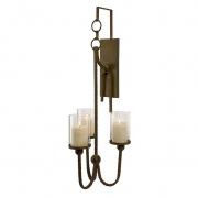 CKI Eliza Candle Wall Sconce