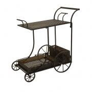 CKI Mandalay Wine Cart