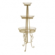 Alston Oversized Plant Stand