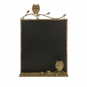 Adeline Chalkboard Wall Décor