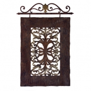 Casa Lucia Hanging Panel