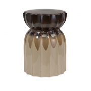 Cramblin Oversized Ceramic Garden Stool