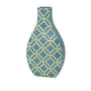 Quadra Large Vase