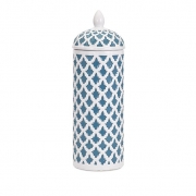 Dolce Large Ceramic Canister