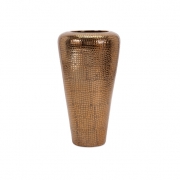 Tabora Short Oversized Vase