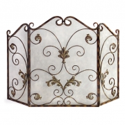 Catarina Firescreen
