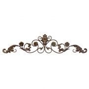 Allegro Wall Décor