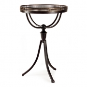 Empire Gallery Tri-footed Table