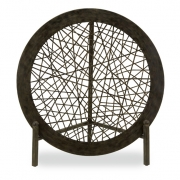 CKI Mesh Metal Charger with Stand