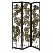 CKI Split Philo Floor Screen