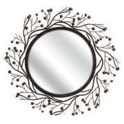 Berry Mirror