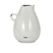 Beretta Large Ceramic Pitcher