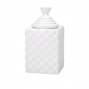 Sullivan Large Ceramic Canister