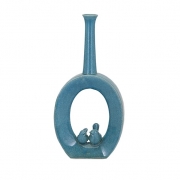 Love Bird Large Vase