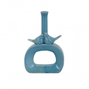 Love Bird Small Vase
