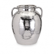 Rochester Oversized Vase with Handles