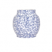 Beaufort Small Vase