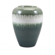 TY Persimmon Oversized Vase