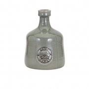 Journey Short Vase