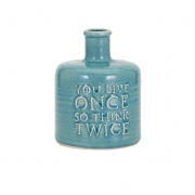 Inspire Small Vase