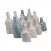 Sadler Mini Vases - Set of 12
