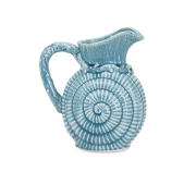 Reef Shell Pitcher