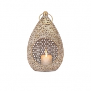 Teardrop Small Lantern