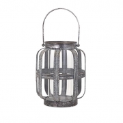 Darby Large Lantern