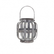 Darby Small Lantern