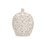 Lacey Small Vase