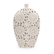 Lacey Large Vase