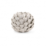 Artichoke Tall Candleholder