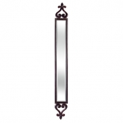 Narrow Mirror