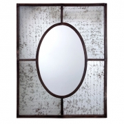 Harmonie Mirror