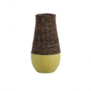 Altai Medium Basket Vase