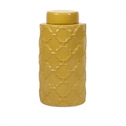 Essentials Mellow Yellow Large Canister