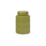 Essentials Green Apple Small Canister