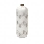 Chevra Tall Vase