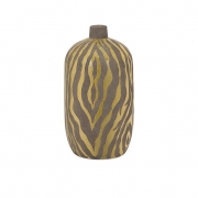 Elixer Small Animal Print Vase