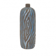 Elixer Large Animal Print Vase