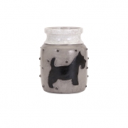 Barkley Small Vase