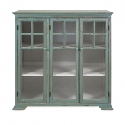 Armstrong Wooden Cabinet