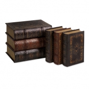 Cassiodorus Book Box Collection - Set of 6