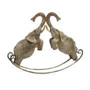 Rocking Elephants